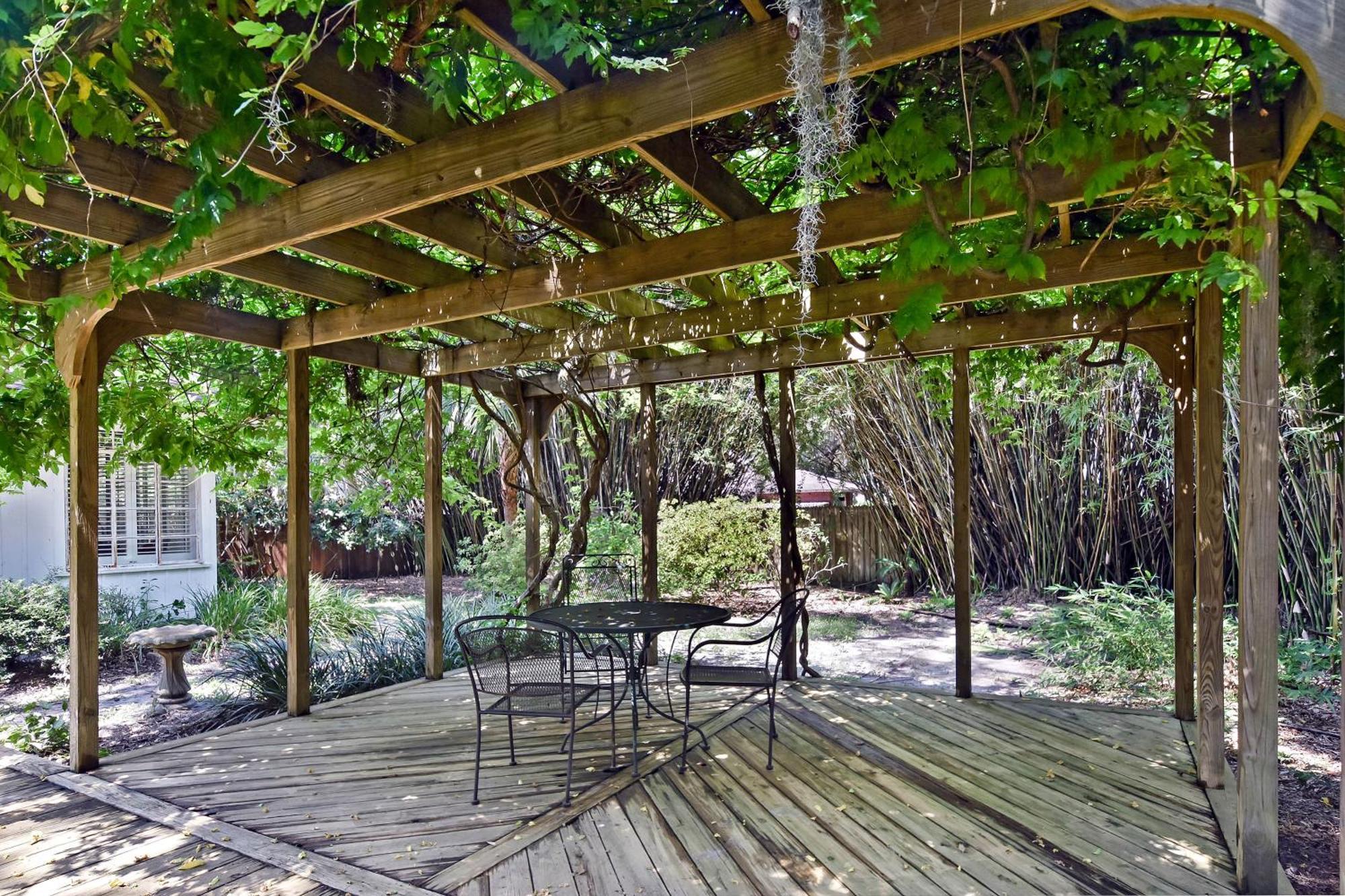 فيلا The Pink House St. Simons Island المظهر الخارجي الصورة